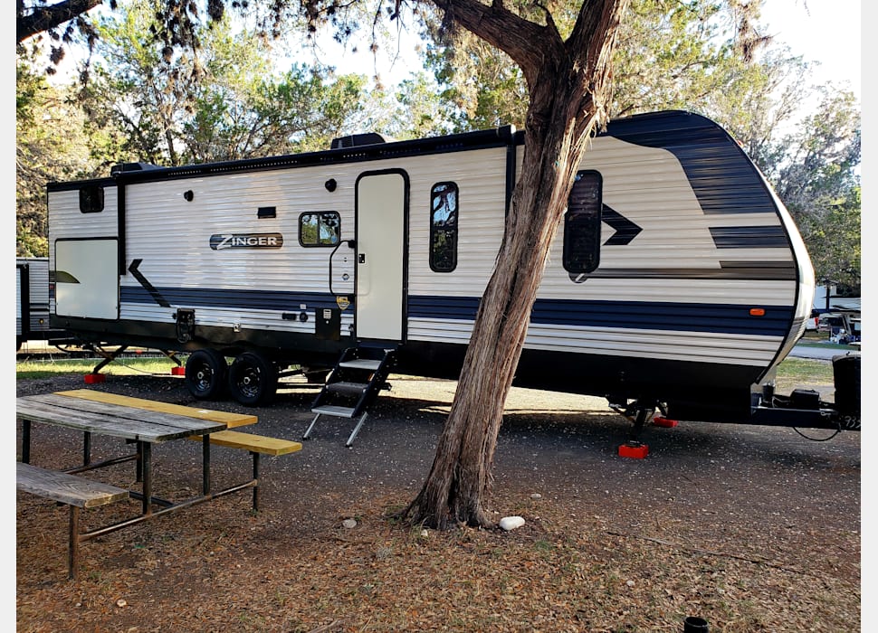 Travel Trailer rentals in Refugio