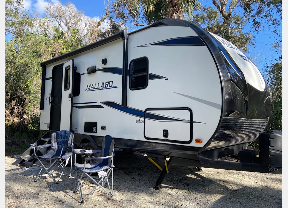 Punta GordaRV rentals