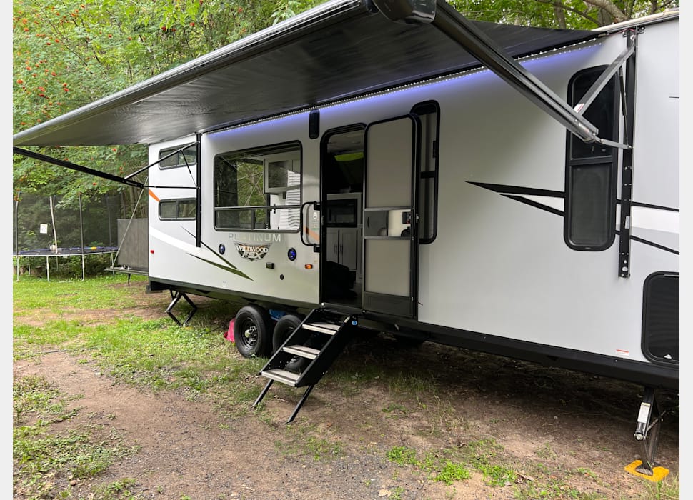 Toy Hauler rentals in Fortson