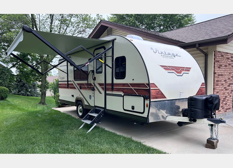 Travel Trailer rentals in Chesterfield