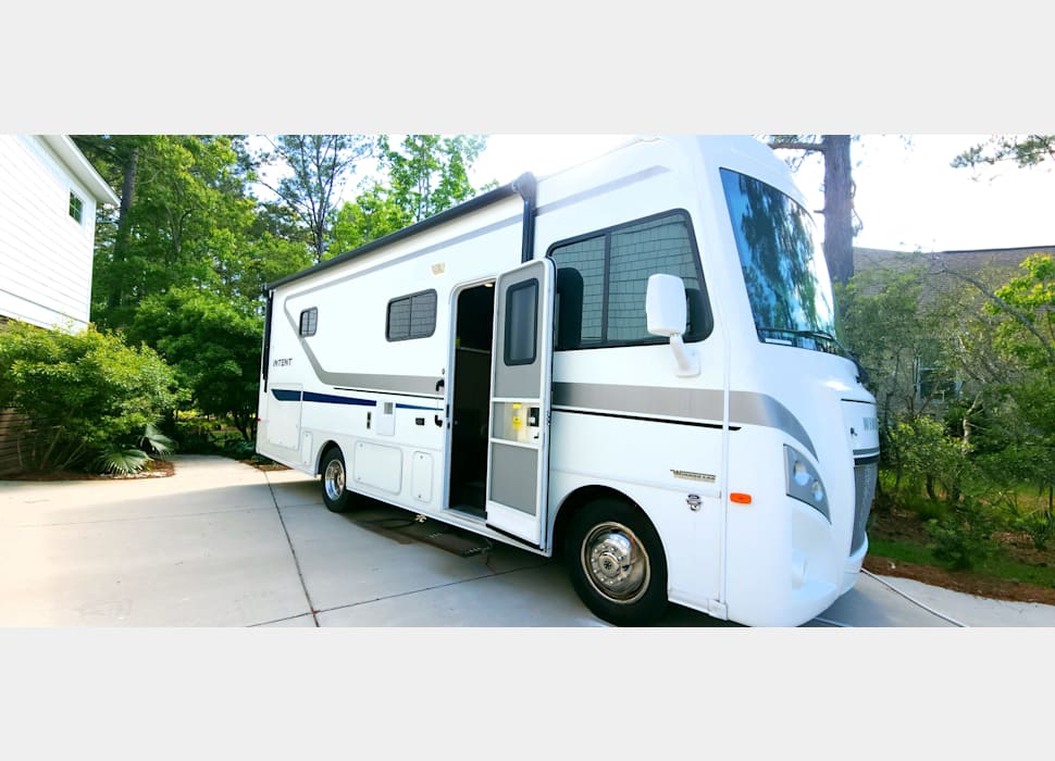 Mount PleasantRV rentals