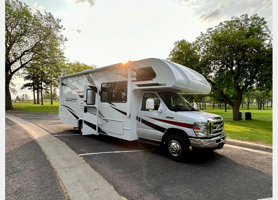 Sioux FallsRV rentals