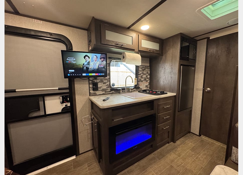 Travel Trailer rentals in Waxahachie
