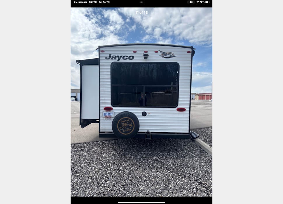 Travel Trailer rentals in Bloomfield Hills