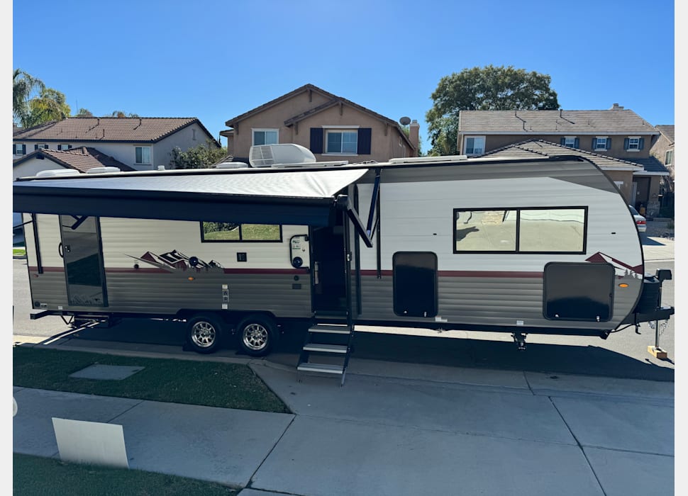 Travel Trailer rentals in Carlsbad