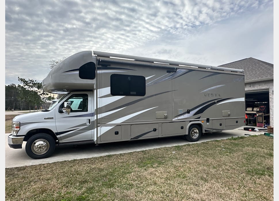 PasadenaRV rentals