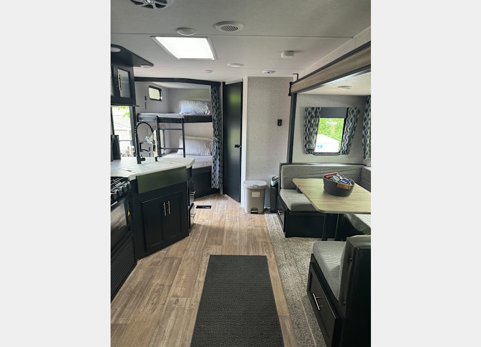 Travel Trailer rentals in Apple Valley