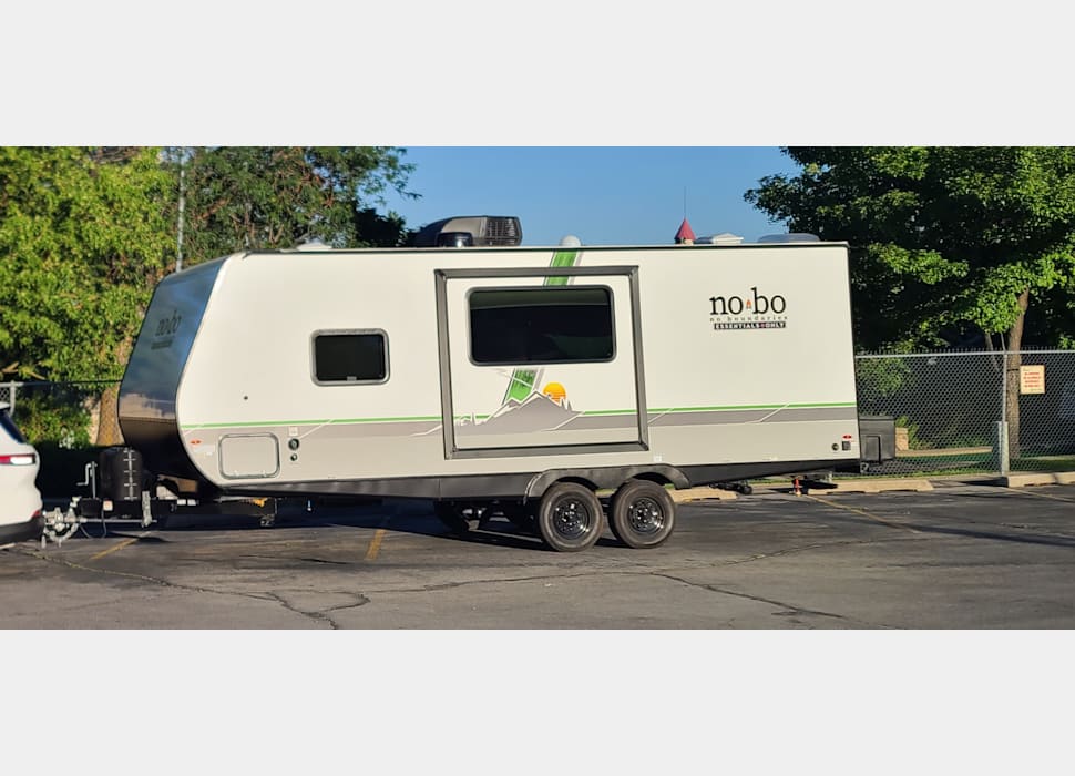 Travel Trailer rentals in Tualatin
