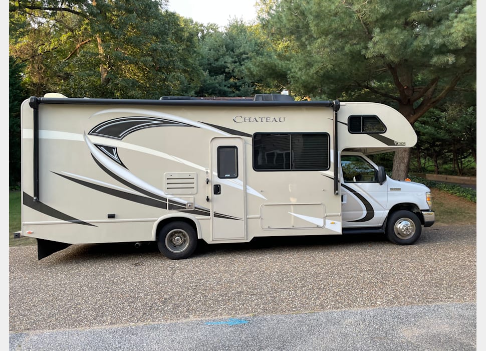 BaltimoreRV rentals