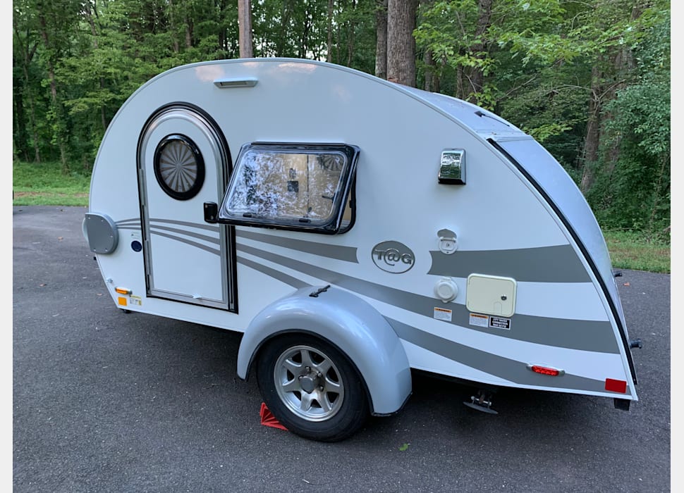 Travel Trailer rentals in Warrenton