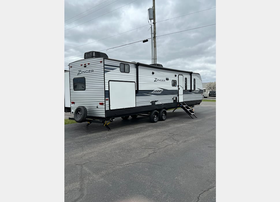 AlbanyRV rentals