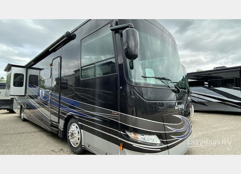 Class A Motor Home rentals in Boulder