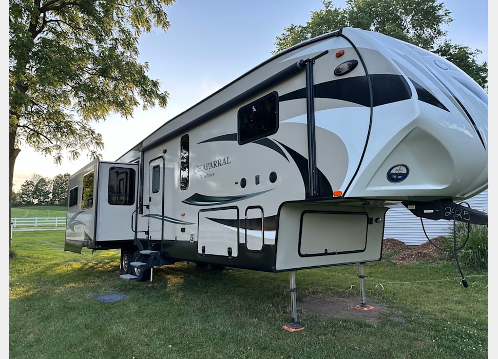 Fifth Wheel rentals in SOUTH HAVEN