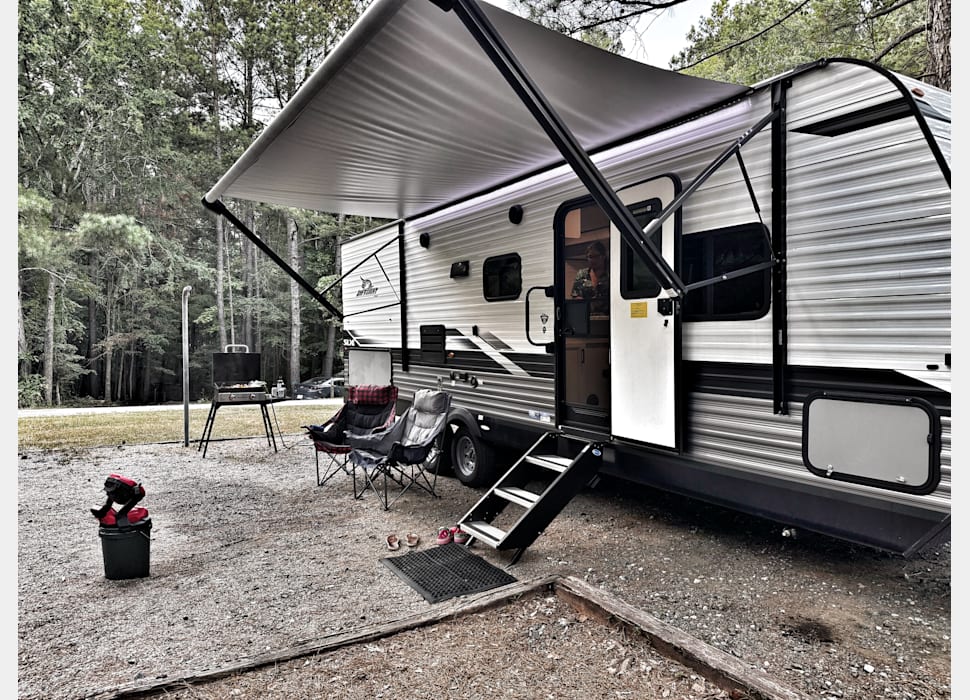 ApexRV rentals
