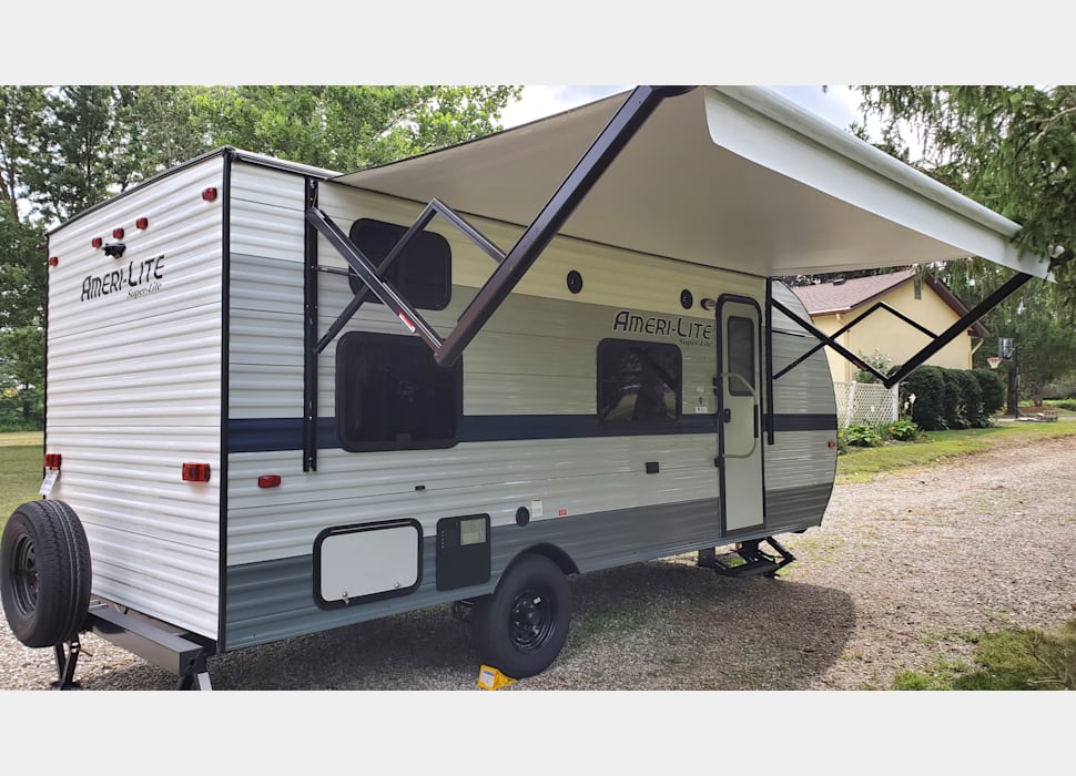 Grove CityRV rentals