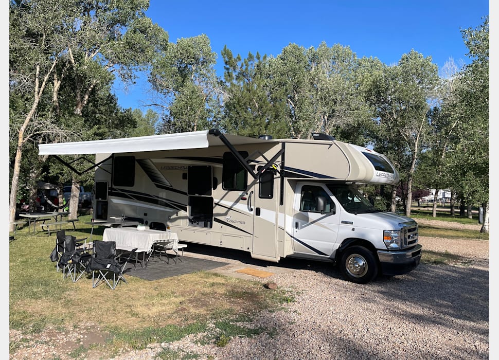 SpringvilleRV rentals