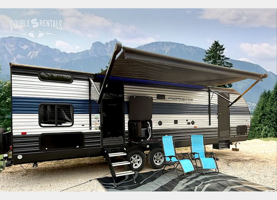 Travel Trailer rentals in Bridgeport