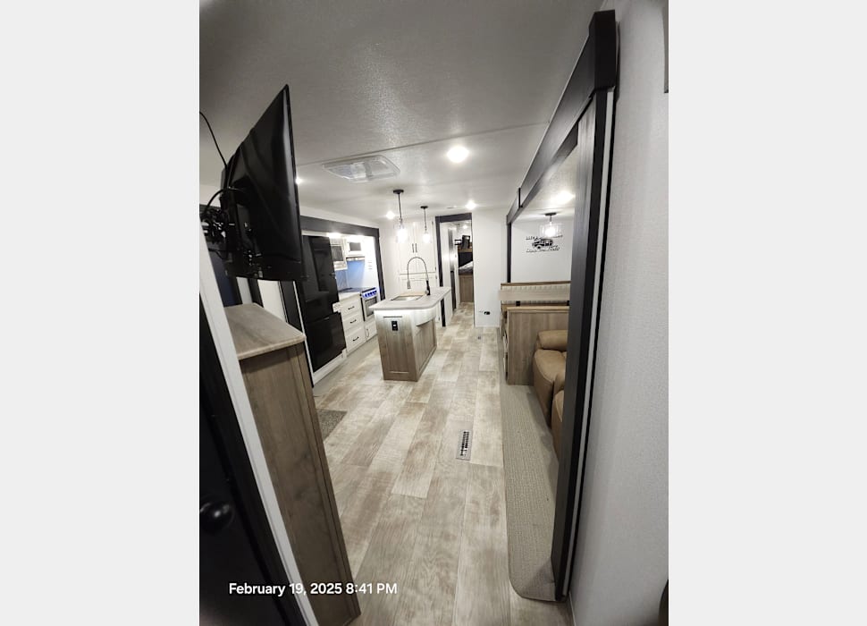 Travel Trailer rentals in Orange Park