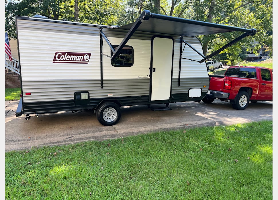 WarrentonRV rentals