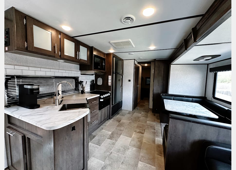 Travel Trailer rentals in Mobile