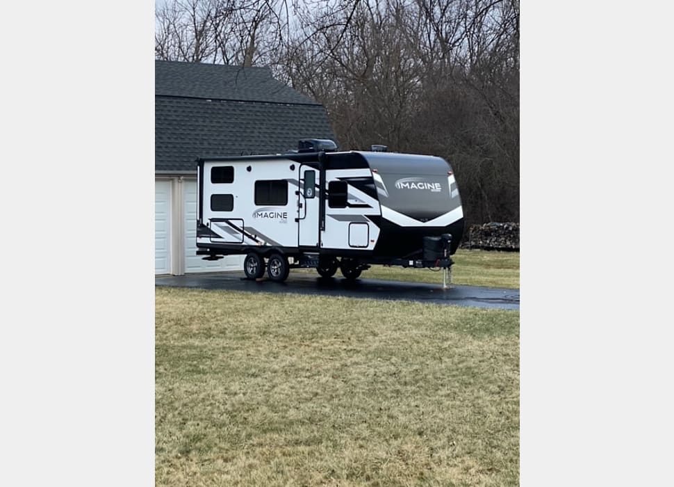 GreendaleRV rentals