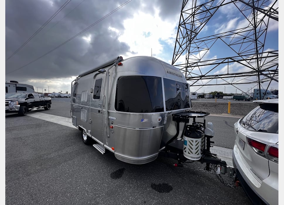 Travel Trailer rentals in Murrieta