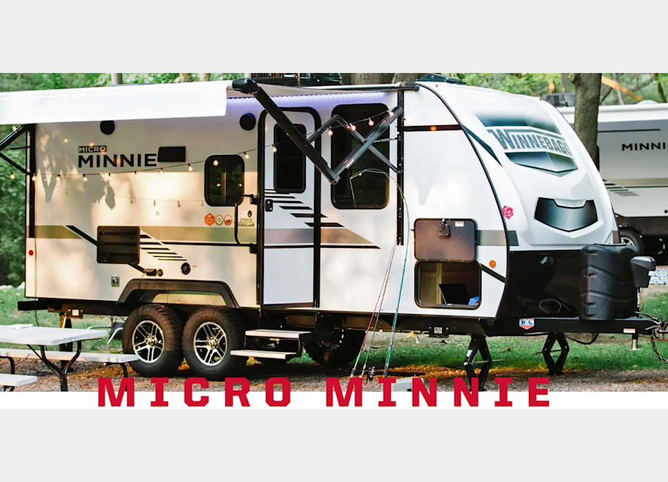Travel Trailer rentals in Stone mountain