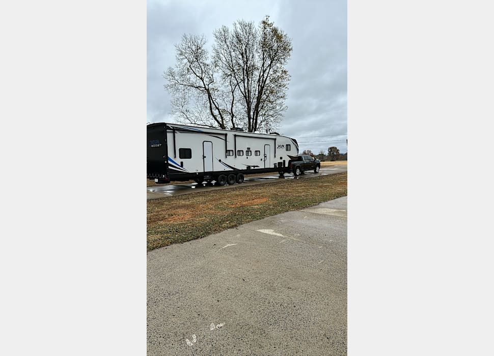 Fifth Wheel rentals in Athens