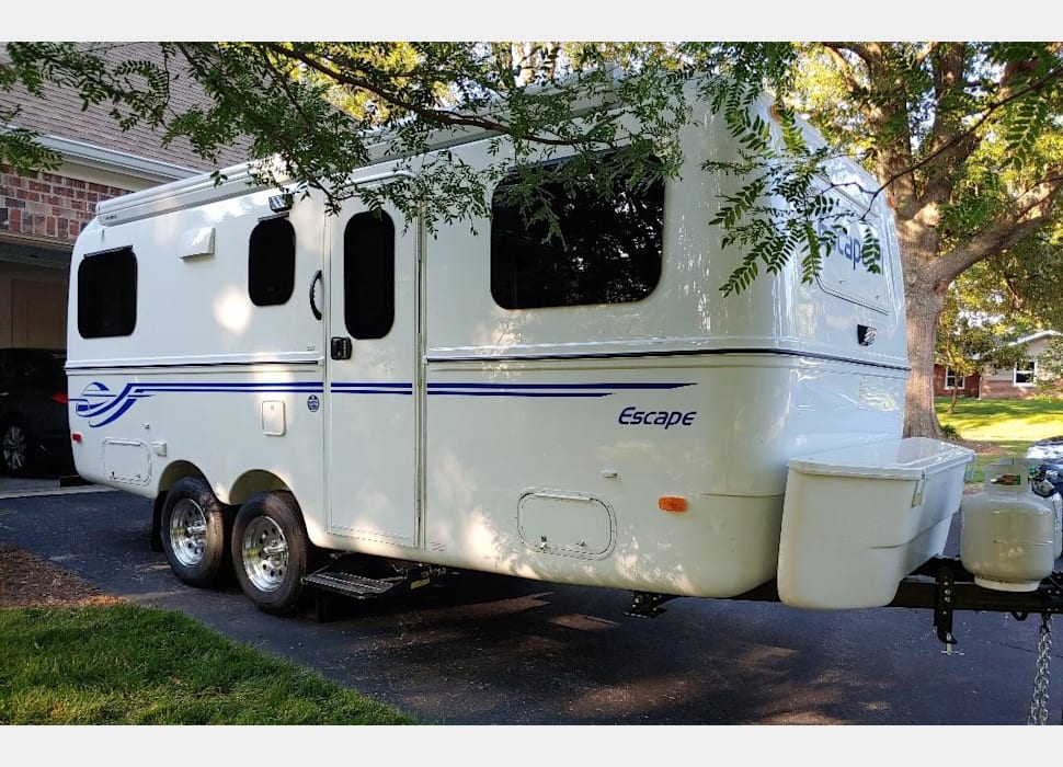 Dardenne PrarieRV rentals