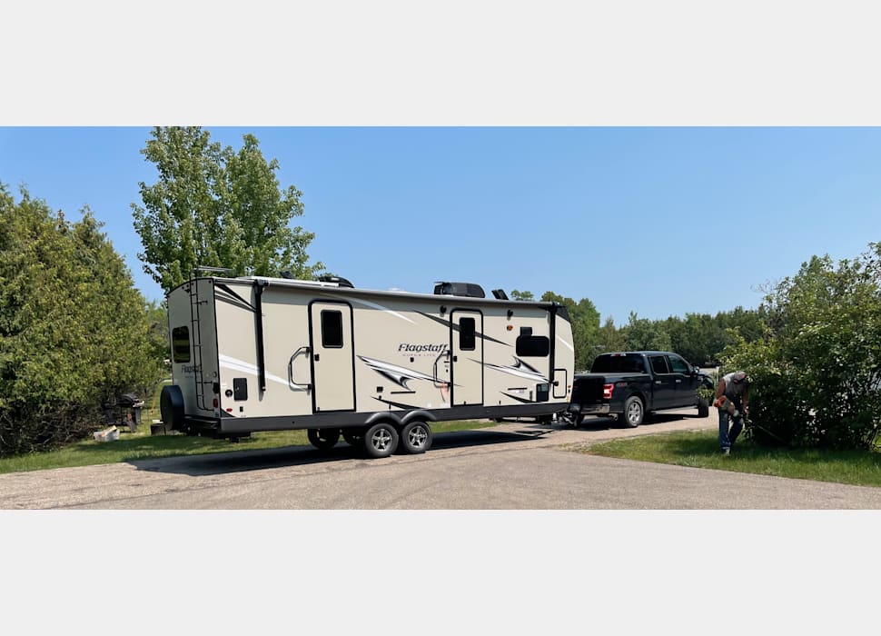 MankatoRV rentals