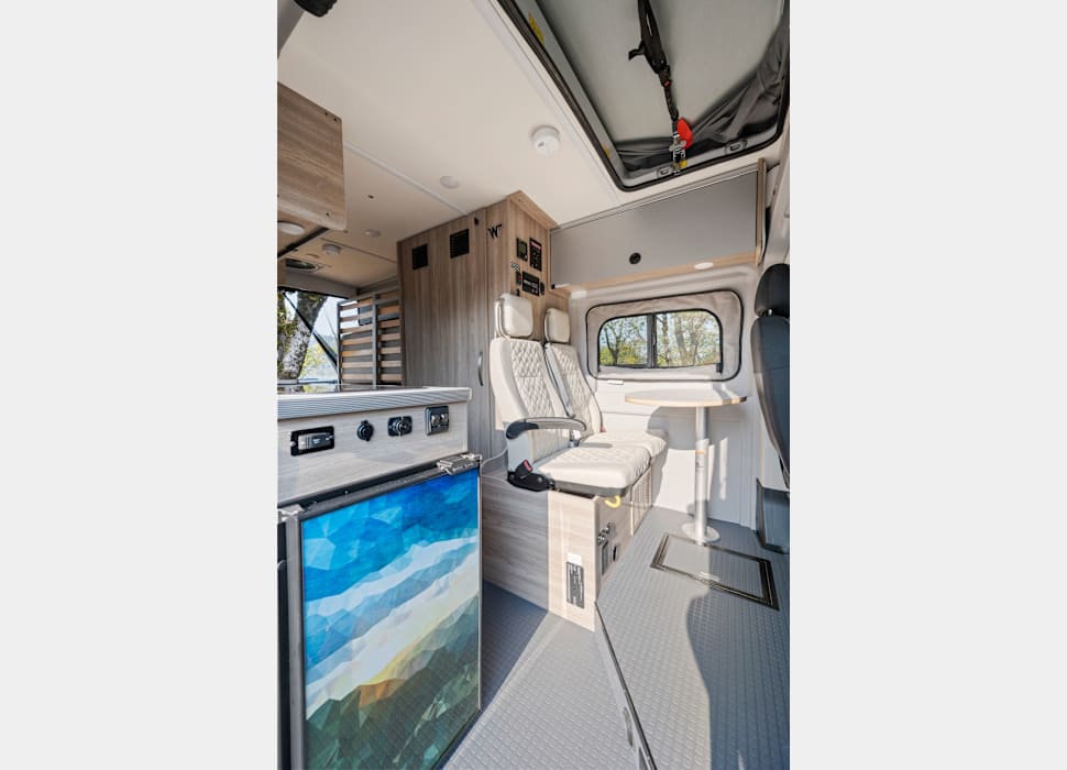 PortlandRV rentals