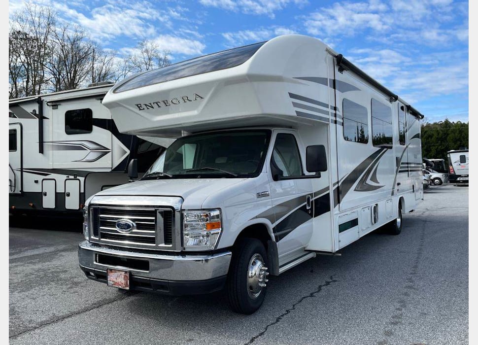 AwendawRV rentals