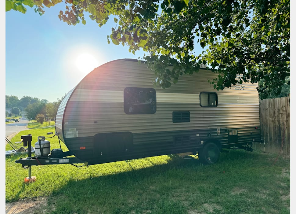 AlexanderRV rentals