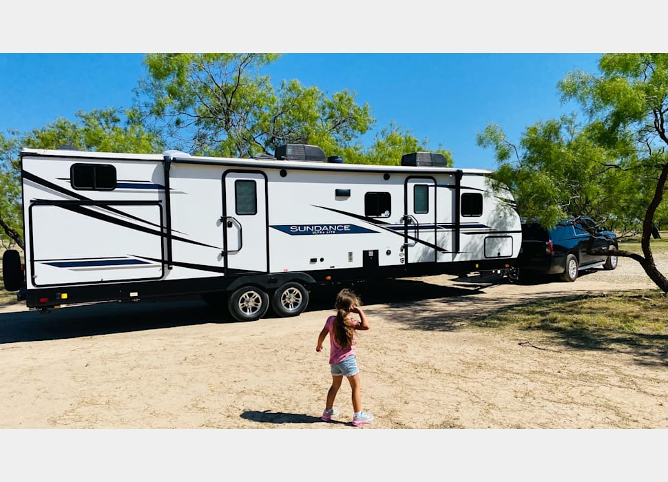 ChristovalRV rentals