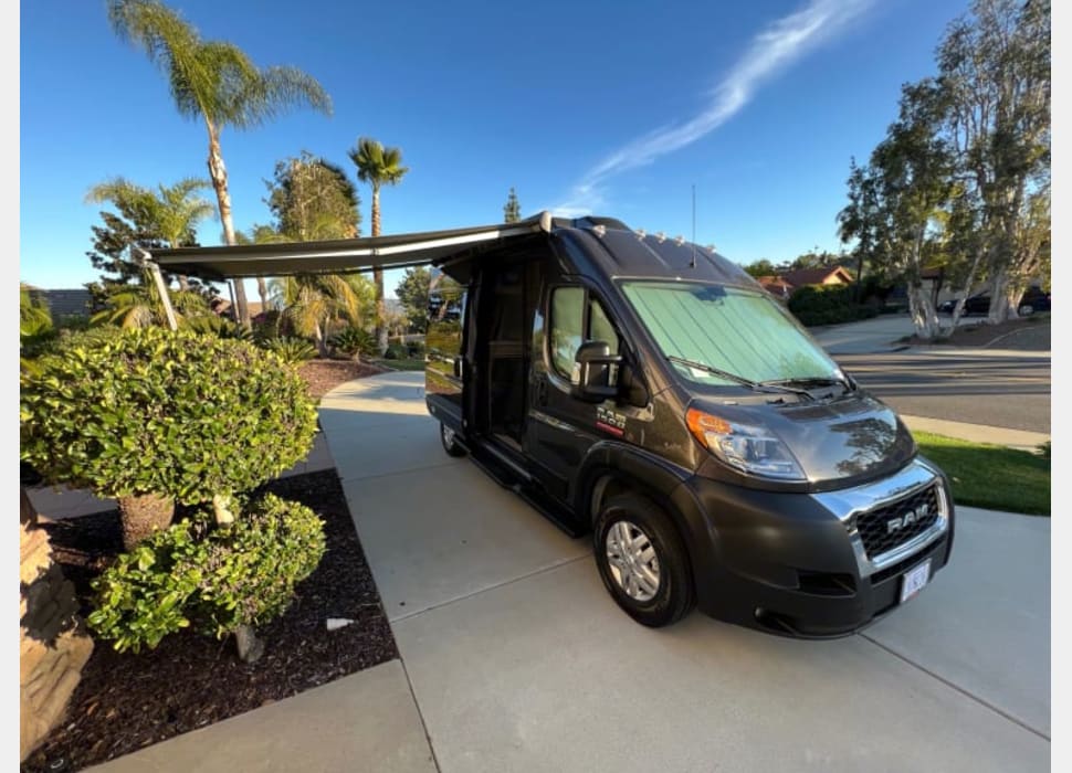 JamulRV rentals