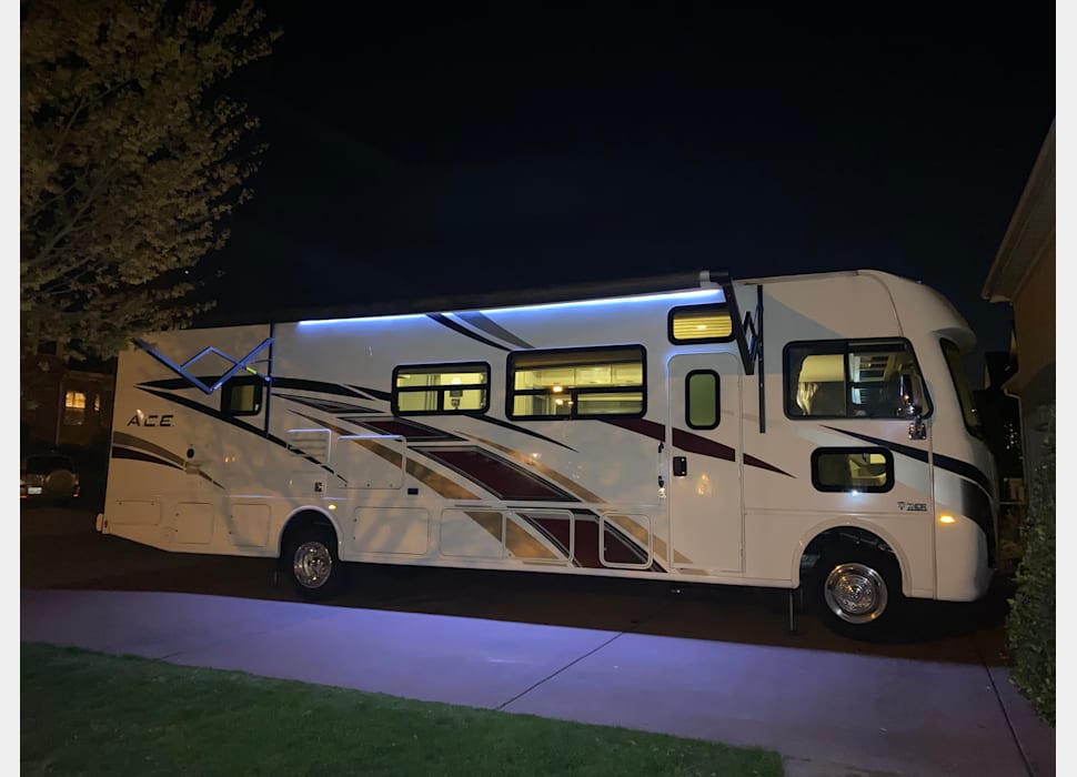 JamestownRV rentals