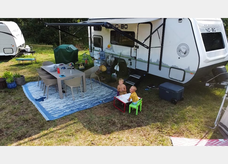 BelmontRV rentals