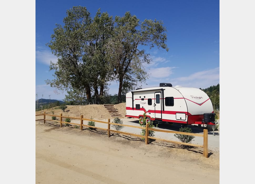 Travel Trailer rentals in Moreno Valley