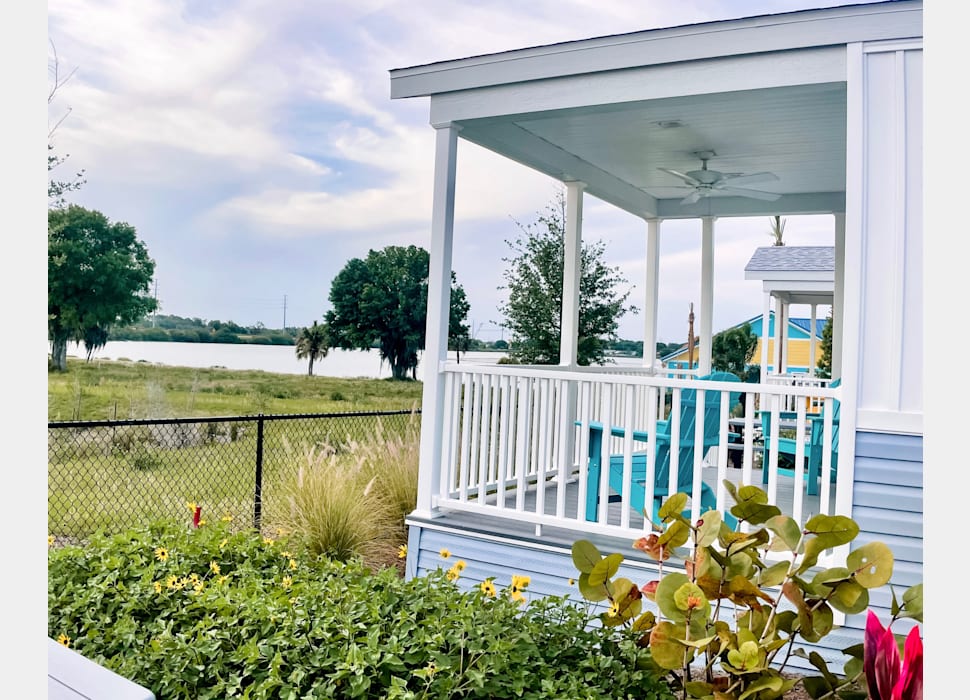 Travel Trailer rentals in Venice