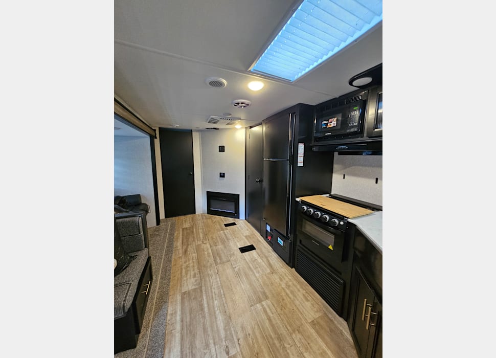 MidlandRV rentals