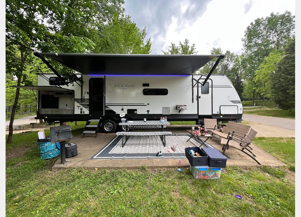 NewburghRV rentals