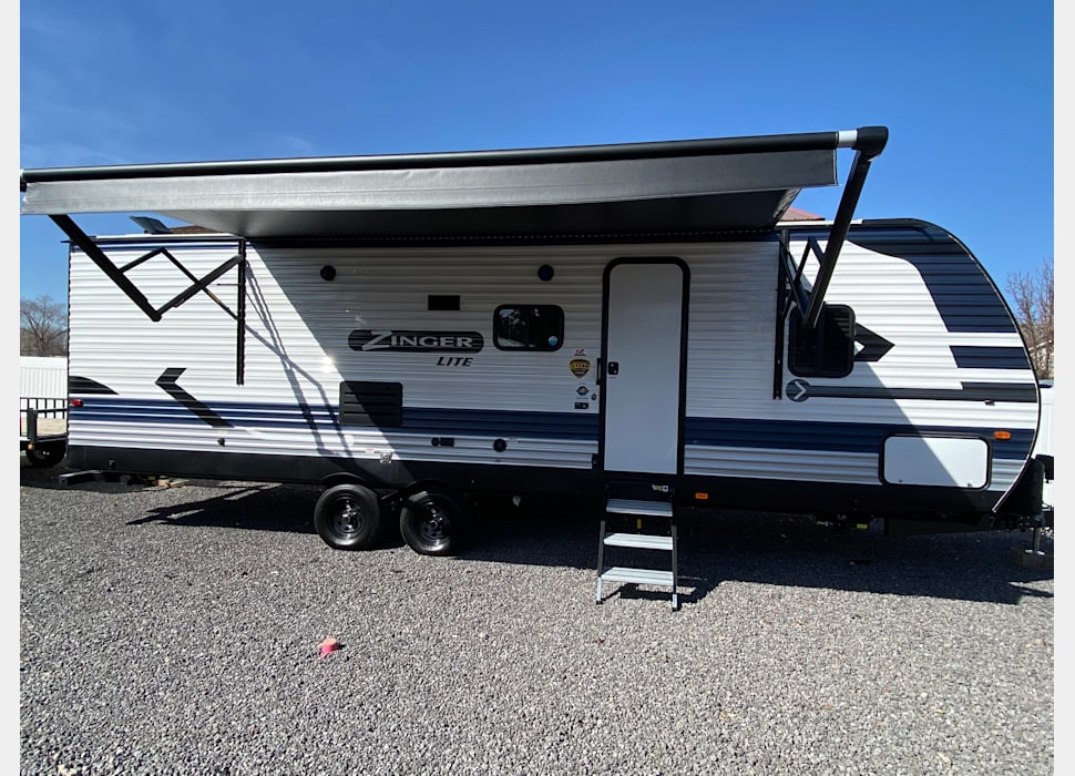 Travel Trailer rentals in Port Saint Lucie