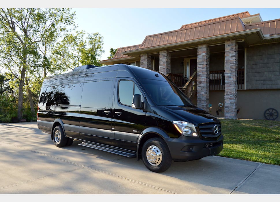 SeattleRV rentals