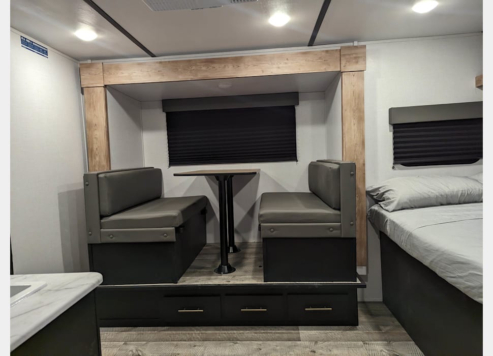 Travel Trailer rentals in San Antonio