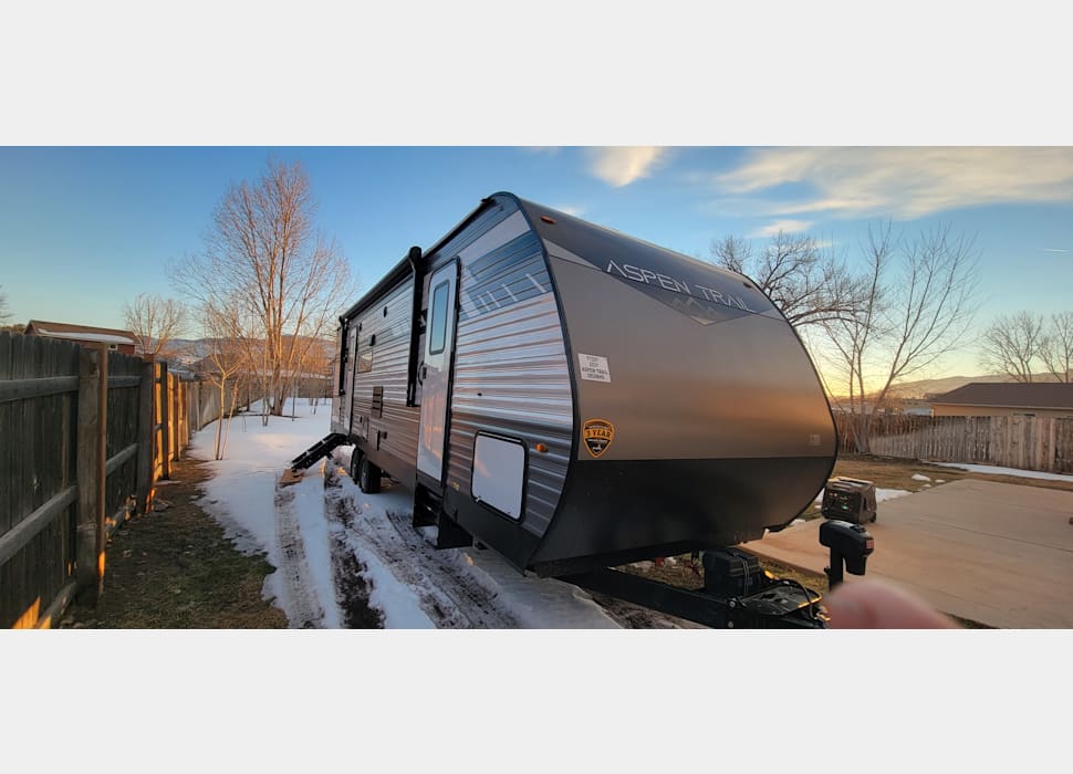 RifleRV rentals
