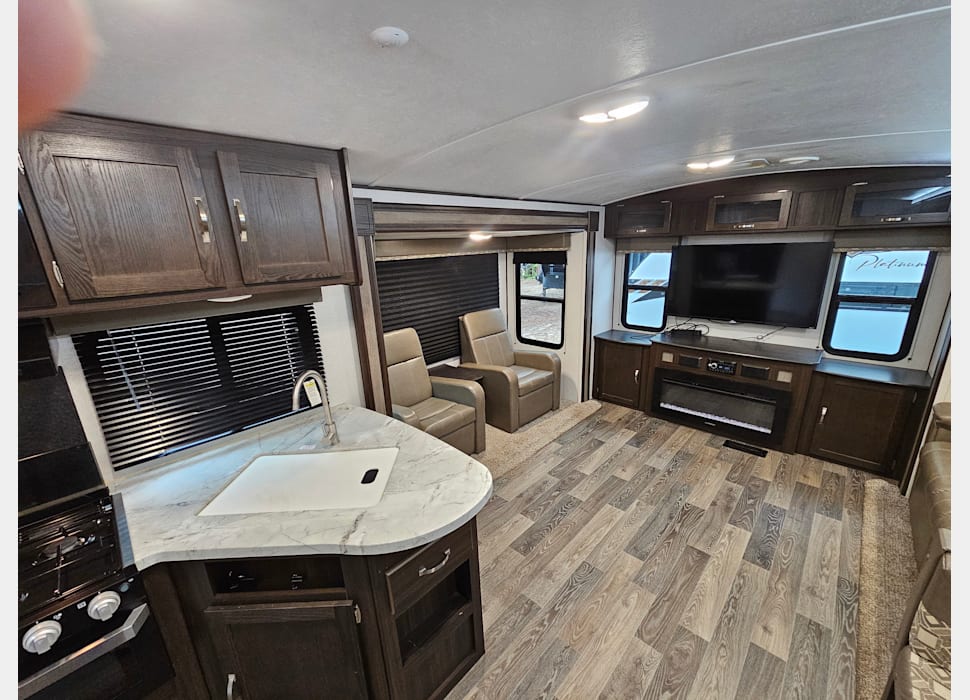 AlexanderRV rentals