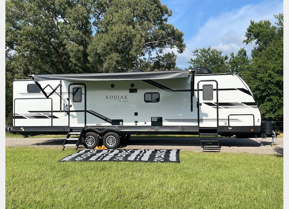 Travel Trailer rentals in Wills Point