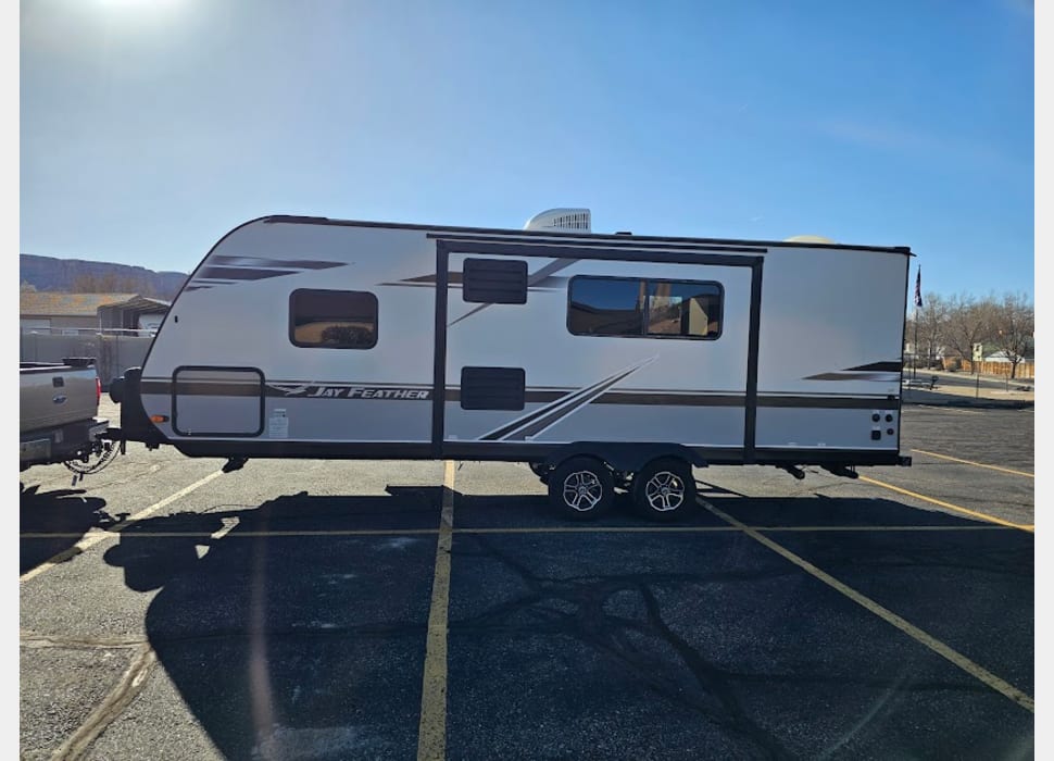 Travel Trailer rentals in Grand Junction