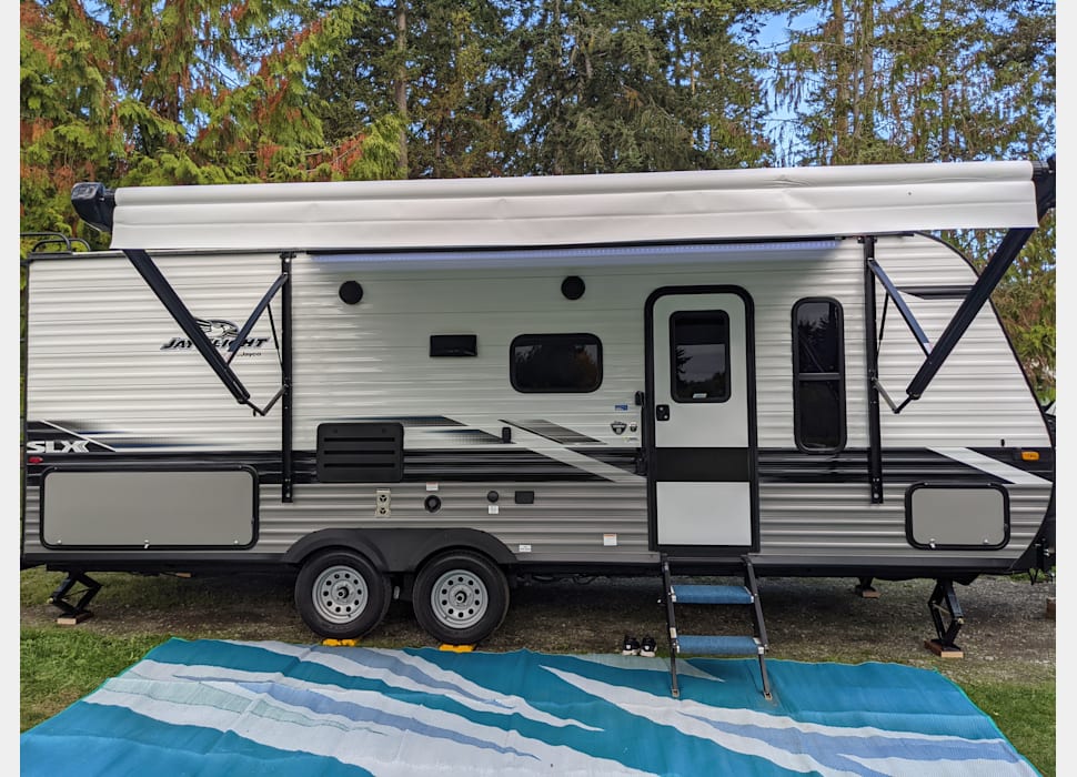 MiltonRV rentals