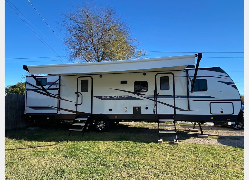 CHINA SPRINGRV rentals